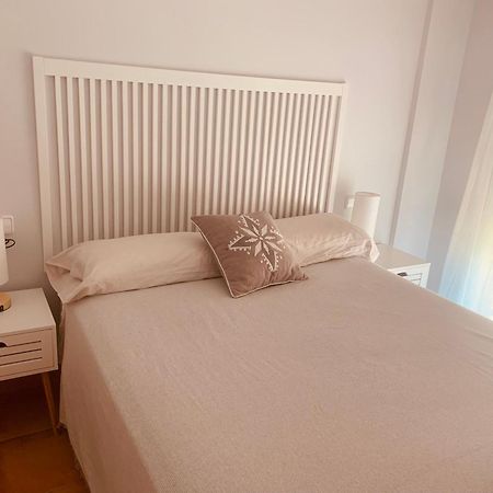 Apartmán Denia_Azul Marino_Playa Exteriér fotografie