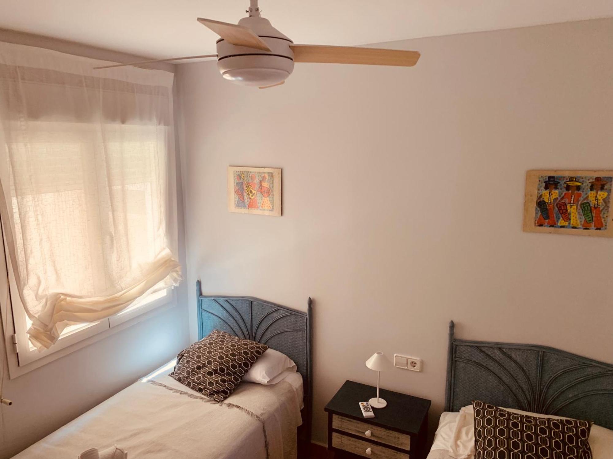Apartmán Denia_Azul Marino_Playa Exteriér fotografie